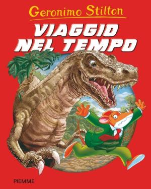 VIAGGIO NEL TEMPO